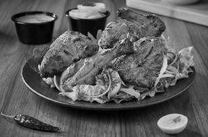 Tandoori Chicken