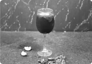Black Lime Soda