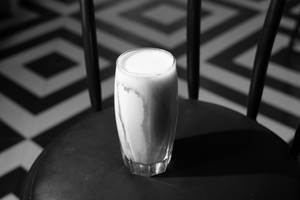 Plain Lassi