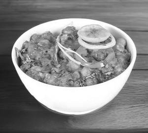 Chicken Channa
