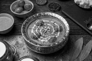 Sabz Kofta Dilkhush