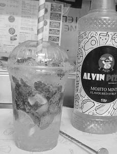 Mint Mojito