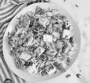 Paneer Salad