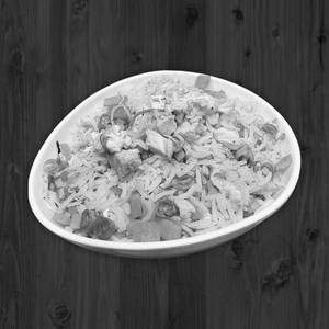 Egg Fried Rice