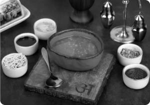 Veg Manchow Soup