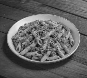 Arrabiata pasta