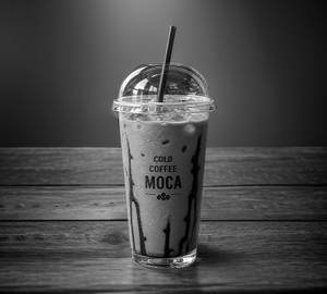 Cafe mocha
