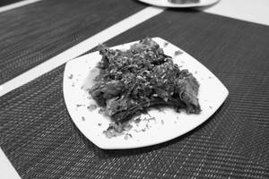 Chicken Ghee Roast