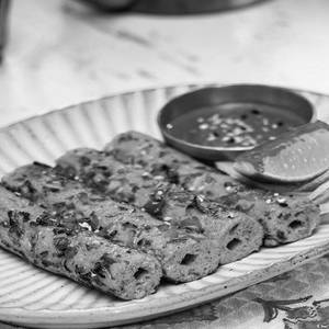 Chicken Gilafi Kabab