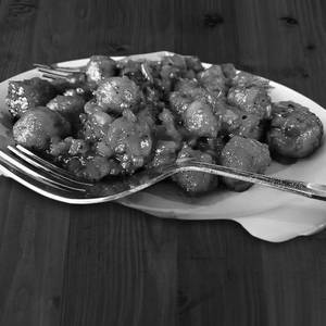Chilli Chicken