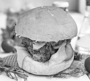 Chicken Zinger Burger
