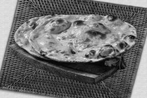 Butter Roti