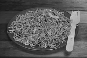 Desi Chowmein