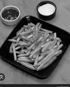 Peri Peri Fries