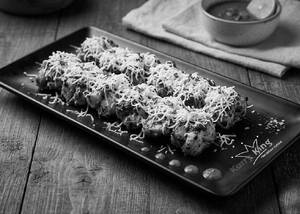 Chicken Banjara Kabab ( Boneless ) Yellow Marination