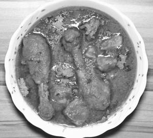 Chicken Curry