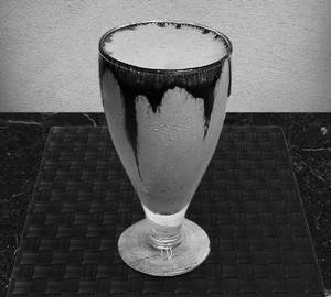 Choco Brownie Shake (300 ml)