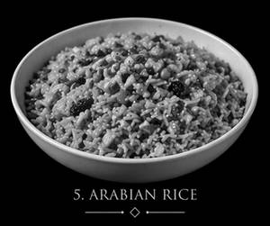 Arabian Rice