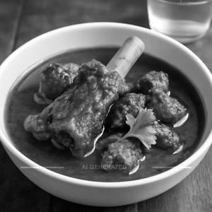 Mutton Rogan Josh