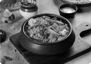 Chulha Spl. Biryani