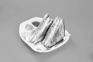 Paneer Sandwich