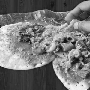Kudal butter dosa