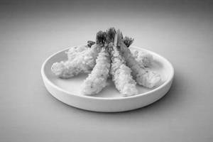 Prawn Tempura