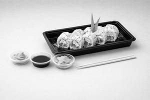 Asparagus & Tofu Roll