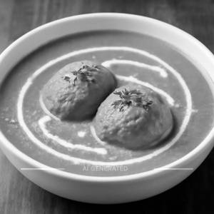 Shahi Malai Kofta