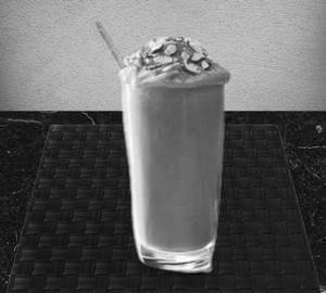 Dates shake