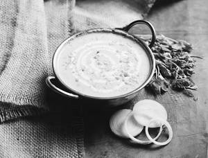 Malai Kofta