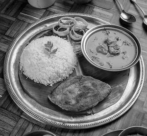 Combination Meal