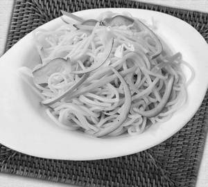 Veg Noodles