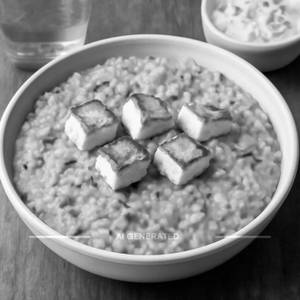 Paneer Khichdi