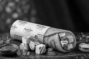 Paneer Roll