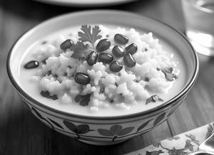 Curd Rice