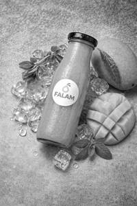 Alphanso Mango Juice