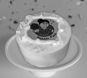 Mother Day Special Pineapple Cake 500 Grams