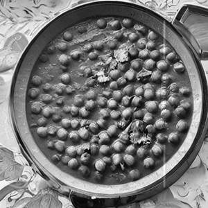 Pindi Chana