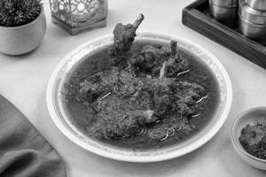 Mutton Masala