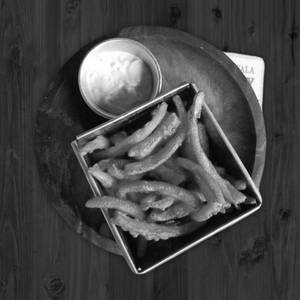 Baby corn 65
