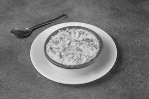 Shahi Phirni