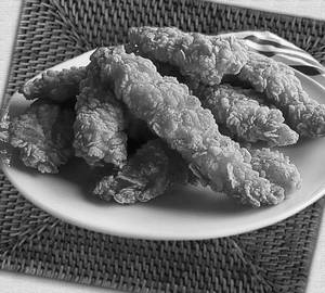 Crispy Chicken