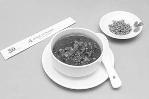Hot Garlic Sauce