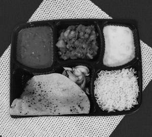 Normal Thali
