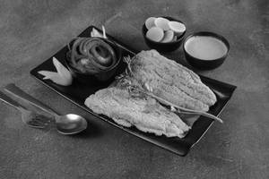 Bombil Rawa Fry