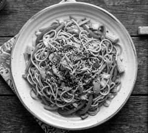 Veg noodles