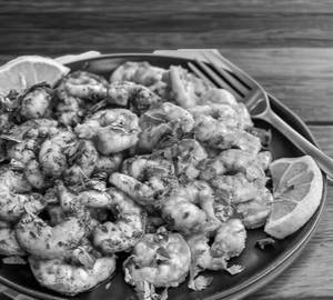 Loose Prawns