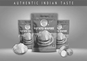 Potato Wafers