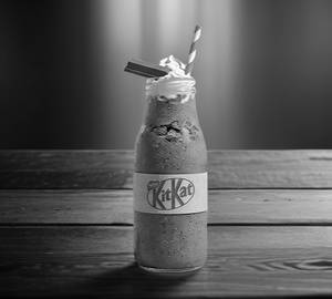 Kitkat Crunch Delight Shake